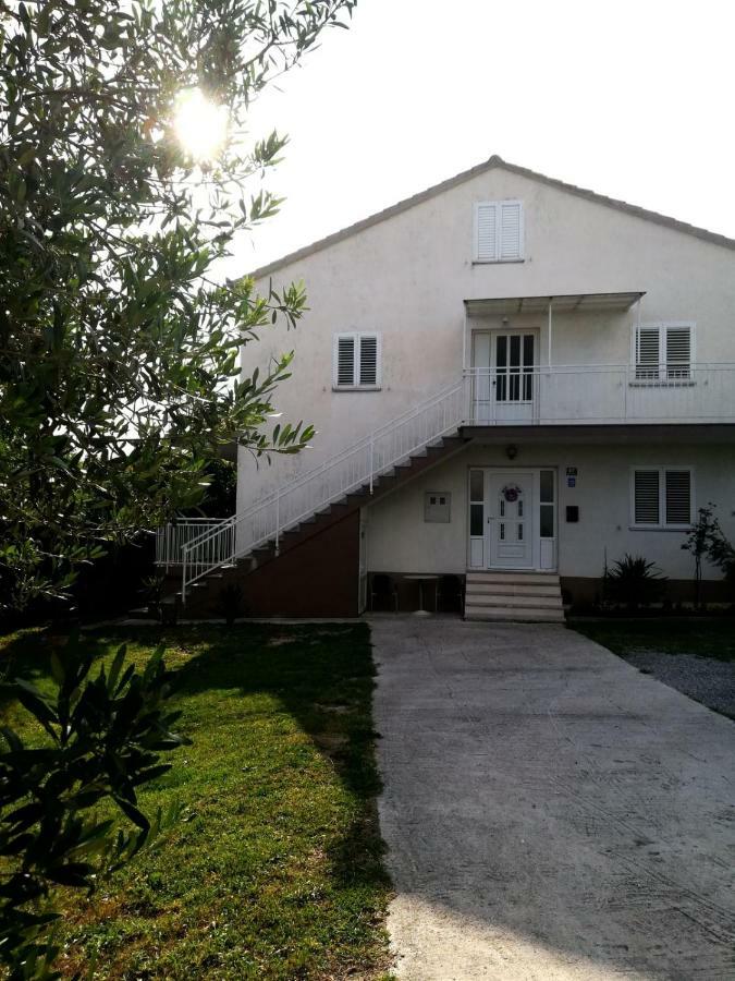 Cvita Kaštela Exterior foto